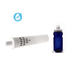 Bottle Pur Water Filter Replacement With High Efficient On Chlorine And Pesticide