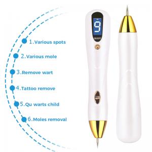 Multifunctional Mole Removal Pen Laser Dark Spot Removal Pen Skin Rejuvenation
