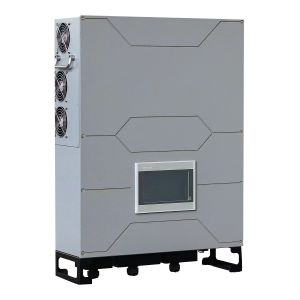 China 10KW 3相 380VAC 電力網の風力発電システム PV パネル統合 wholesale