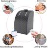 China Portable Sauna Spa Computer Control Panel Personal Steam Sauna For Home Relaxation Safe Sauna Spa Tent With Chair Remote Control Foldable Timer wholesale