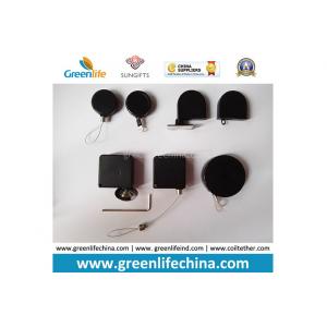 China Security Device Smart Plastic Square/Round/Water Drop/Heart Shape Anti-theft Pull boxes supplier