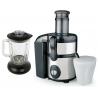 KP60SA 2 Speeds Power Juicer with Blender