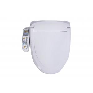 V Shape Thermal Storage Type Electric Heated Toilet Seat Cover