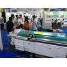 china 714kg CNC Aluminum spacer butyl extruder machine manufacturers