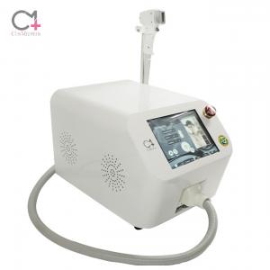 China 1200W 1600W Portable Diode Laser Hair Removal Skin Rejuvenation for Commercial Buyers supplier