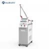 MOQ 1 Best sellers products 1064 nm 532nm long pulse nubway qswitch nd yag laser