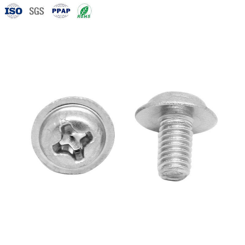 China HDG Coated Custom Fasteners with Tailored Dimensions and Customizable Material for Automobile Applications wholesale