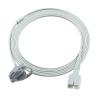 China Compatible Plusmed 7Pin Neonate Wrap Short SpO2 Sensor 1M Digital Tech wholesale