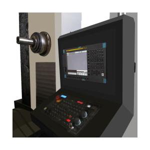 Customize Computer Numerical Control Machining Center With Varies Power Requirements