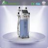 Cool shrink fat cells, hot sales ultrasonic cavitation cryolipolysis machine for