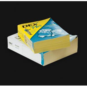 China Thickness book printing, A4 book printing, glossy paper book printing, art card paper book printing, printing service supplier