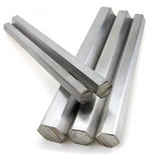 China Hot Cold Rolled Stainless Steel Rod 3-480mm Wear Resistant Steel supplier
