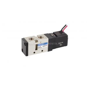 China VF3130 SMC Standard two position Five Way Solenoid Valve,Directional Control Valve supplier