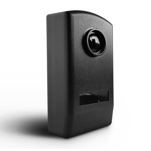 China Sensor de haz IR para puertas correderas automáticas Certificado CE/FCC Interferencia anti-luz 124 g Contacto de relé Max 500mA E 48VAC/DC supplier