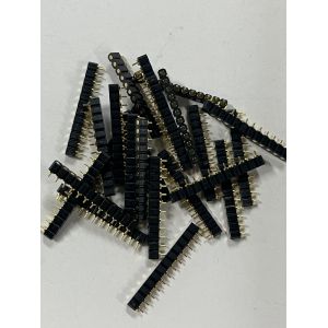 China SMTタイプ ポゴピン ドッキングコネクタ 4ピン 10ピン 12ピン スプリング式コンタクト 高耐久性および耐塩水噴霧性 wholesale