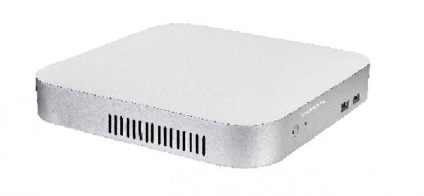 VISSONIC Paperless Multi - Media System VIS - CLIENT Client Unit DDR3 8G Memory