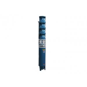 AC Motor 25 Hp 30kw Deep Well Submersible Pump 3 Phase 50hz / 60hz High Performance