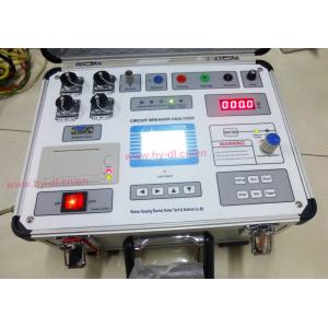 HYGK-303 circuit breaker test equipment