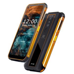 China 6.35 Inch HD+ Rugged Mobile Phones with TF Card Support To Max256G NFC Yes supplier