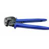 Function Crimping Electric Powered Crimping Tools in Red Superior Performance