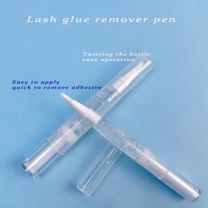 10g/Pc Eyelash Care Products Lash Extension Gel Remover Pen Fragrance Free
