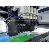 China CHM-551 Linha de produção SMD Linha de montagem SMT Alta precisão 4 cabeças Robô de fabricação de PCB wholesale