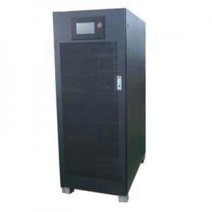 China Hot Swappable Online Uninterruptible Power Supply HQ-M500 Series 40-500kVA Modular supplier
