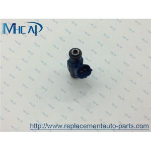 China 16600-AA500 Fuel Injector For Skyline R34 RB25DE Turbo supplier