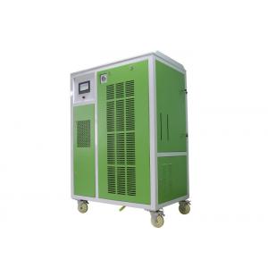 China Clean Energy Hydrogen Oxygen Gas Generator With CE Standard supplier