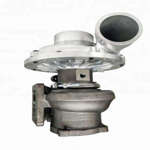 China RHG6 24100-4480C Diesel Engine Turbocharger Parts / Hitachi Excavator Turbo supplier