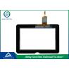 China Black Frame Capacitive Touch Screen Dust Free For Office Video Phone wholesale