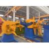 China Automatic Solar Panel Mounting Bracket Roll Forming Machine wholesale