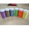 Size 1/128" Holographic and Multicolored Glitter Powder Glitter Pigment