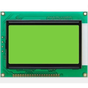 LCD Custom Blue Character LCD 16x2 LCD Module Alphanumeric LCD Display