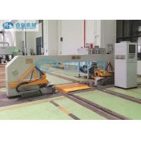 China Max 60 Tons Railway Bearing Puller / Pusher Hydraulic on sale