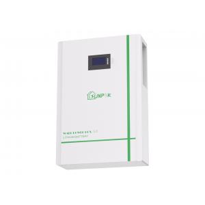 Home Energy Storage Lithium Ion Battery Pack 48V 100ah 200ah 5kwh 10kwh