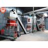 China 2.5T/H Animal Feed Pellet Machine wholesale
