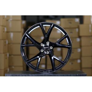 China Commande numérique par ordinateur faite sur commande de pouce de 24x10 24x12 usinant les roues forgées d'alliage pour l'URUS de Mansory supplier