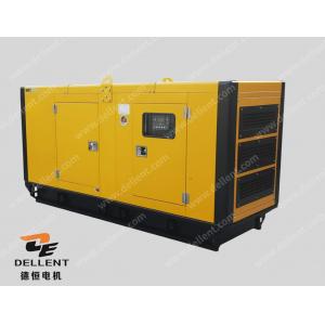 Standby Power Deutz Diesel Generator Set 60Hz 250kVA BF6M1013FCG3