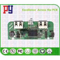 China PCB print circuit board USB interface wireless charging display screen on sale