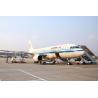 China EY/MU/CZ Carrier Air Freight Forwarder 1-3 Days Transit Time From China To Lithuania wholesale