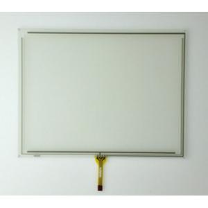 China CDG8671-7.0 4 Wire Resistive Touch Screen Panel OEM / ODM Available supplier