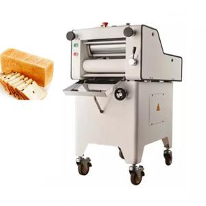 220V 380V Bread Dough Press Machine