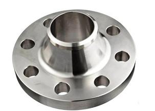 Pipe Sch80 A350 Lf2 Raised Face Weld Neck Flange