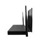 China banda dual del router de 11AC Wifi 5G del puerto inalámbrico de Gigabit Ethernet con la ranura de SIM wholesale