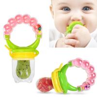 China Design Soft For Infant Baby Silicone Pacifier  		Live Life To The Fullest on sale