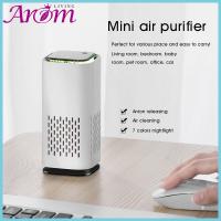 China USB Powered Miniature Air Purifier for sale