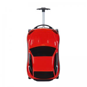 Moistureproof Childrens Suitcases Personalised Multipurpose Practical