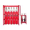China CO2 Flooding Fire Suppression System for Electrical Substations wholesale