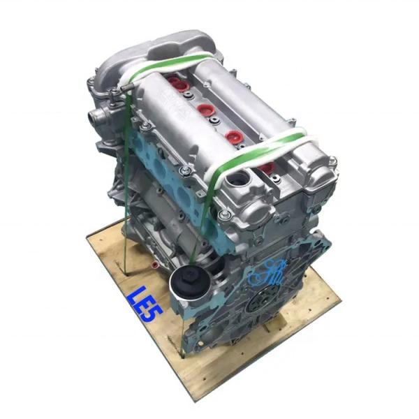2.4L Engine Assembly for Buick Versa NP300 Aveo Vento March Spark Jetta Sentra Silverado